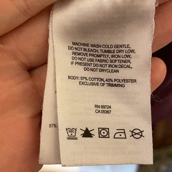 Columbia long sleeve top - Picture 8 of 9